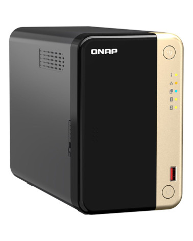 Сетевой накопитель QNAP TS-264-8G 