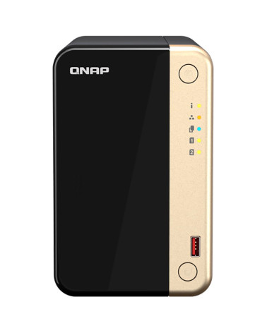 Сетевой накопитель QNAP TS-264-8G 