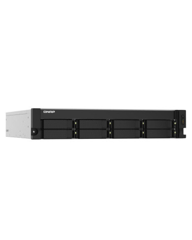 Сетевой накопитель QNAP TS-832PXU-RP-4G 