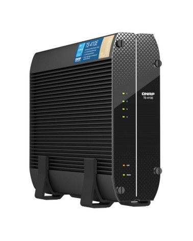 Сетевой накопитель QNAP TS-410E-8G 