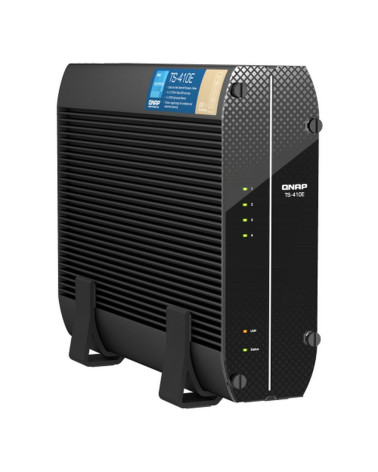 Сетевой накопитель QNAP TS-410E-8G 