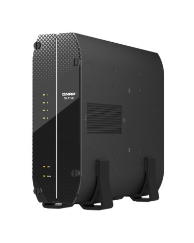 Сетевой накопитель QNAP TS-410E-8G 