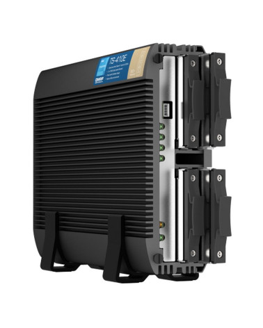 Сетевой накопитель QNAP TS-410E-8G 