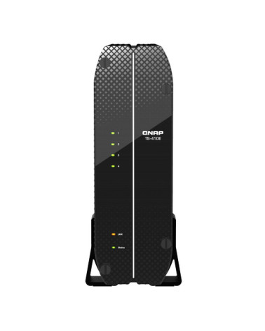 Сетевой накопитель QNAP TS-410E-8G 