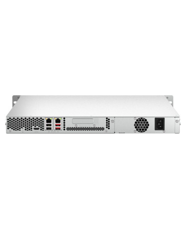 Сетевой накопитель QNAP TS-464U-8G 