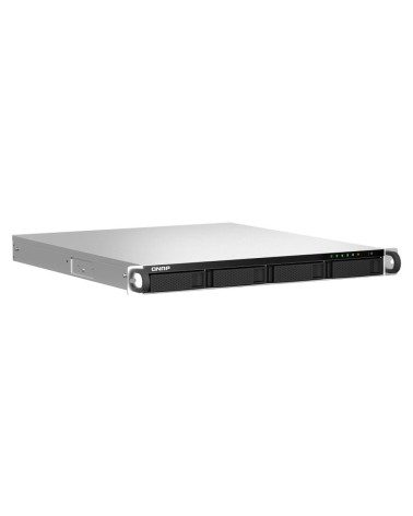 Сетевой накопитель QNAP TS-464U-RP-8G 