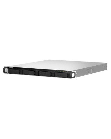 Сетевой накопитель QNAP TS-464U-RP-8G 