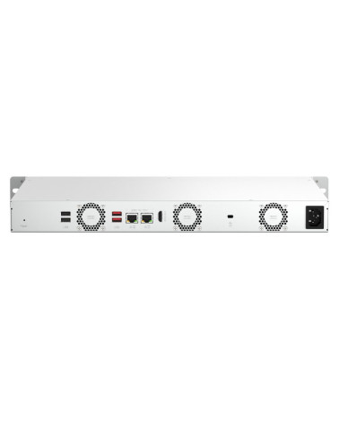 Сетевой накопитель QNAP TS-464eU-8G 