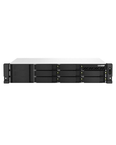 Сетевой накопитель QNAP TS-873AeU-4G 
