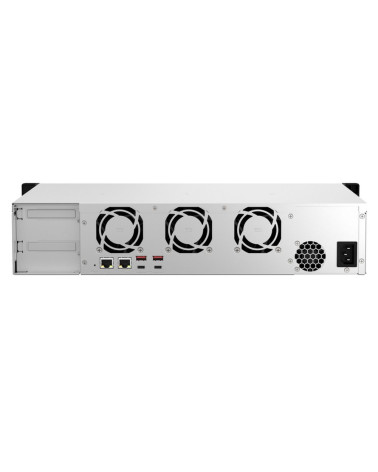 Сетевой накопитель QNAP TS-873AeU-4G 