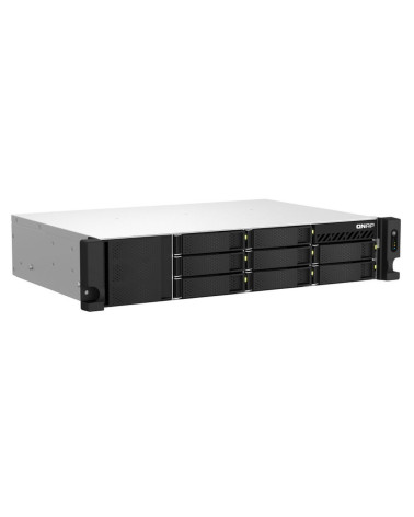 Сетевой накопитель QNAP TS-873AeU-RP-4G 