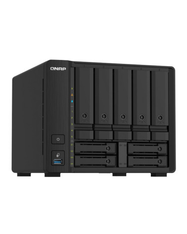 Сетевой накопитель QNAP TS-932PX-4G 