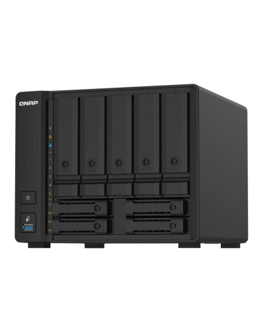 Сетевой накопитель QNAP TS-932PX-4G 