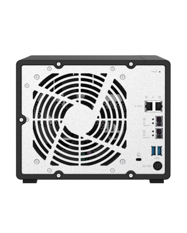 Сетевой накопитель QNAP TS-932PX-4G 