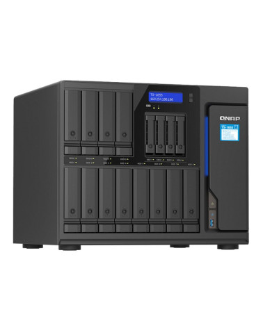 Сетевой накопитель QNAP TS-1655-8G 