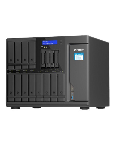 Сетевой накопитель QNAP TS-1655-8G 