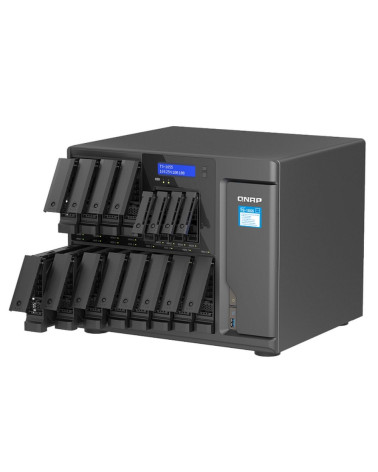 Сетевой накопитель QNAP TS-1655-8G 