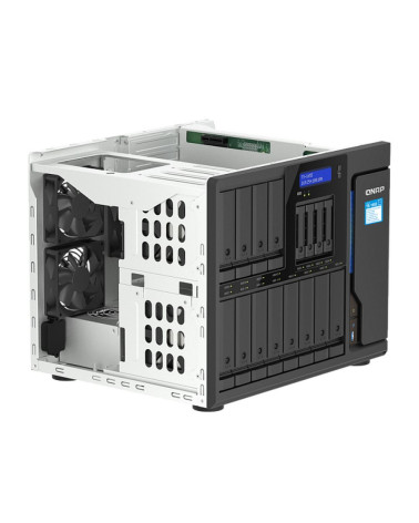 Сетевой накопитель QNAP TS-1655-8G 