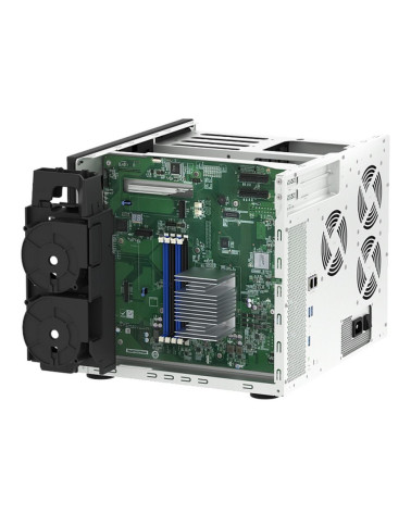 Сетевой накопитель QNAP TS-1655-8G 