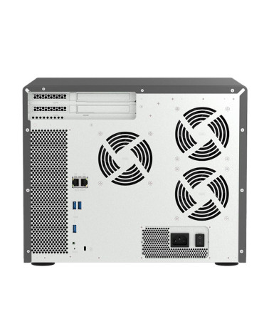 Сетевой накопитель QNAP TS-1655-8G 