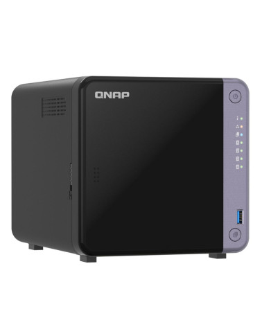 Платформа СХД QNAP TS-432X-4G 