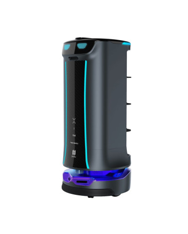 Сервисный робот-доставщик PuduRobotics модели HolaBot 
