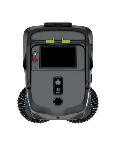 Сервисный робот-уборщик PuduRobotics MT1 