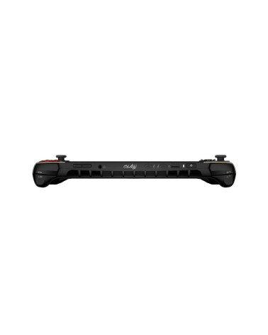 Игровая приставка MSI Claw 8 AI+ A2VM-098RU Intel Core Ultra 7 258V/32Gb/SSD1Tb/8"/WUXGA/1920x1200/120Hz/Win11/black (9S7-1T5211