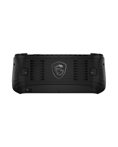 Игровая приставка MSI Claw 8 AI+ A2VM-098RU Intel Core Ultra 7 258V/32Gb/SSD1Tb/8"/WUXGA/1920x1200/120Hz/Win11/black (9S7-1T5211