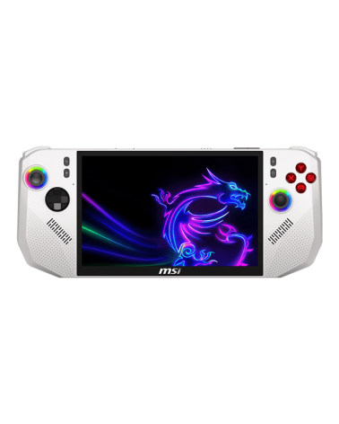 Игровая приставка MSI Claw A8 BZ2EM-060RU AMD Ryzen Z2 Extreme/24Gb/SSD1Tb/8"/WUXGA/1920x1200/120Hz/Win11/black-polar (9S7-1T8K1
