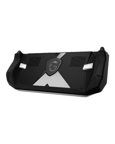 Игровая приставка MSI Claw A8 BZ2EM-060RU AMD Ryzen Z2 Extreme/24Gb/SSD1Tb/8"/WUXGA/1920x1200/120Hz/Win11/black-polar (9S7-1T8K1