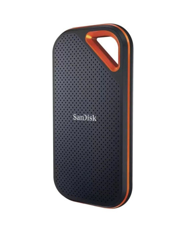 Твердотельный накопитель SSD SanDisk Extreme PRO 1TB Portable SSD - Read/Write Speeds up to 2000MB/s, USB 3.2 Gen 2x2, Forged Al