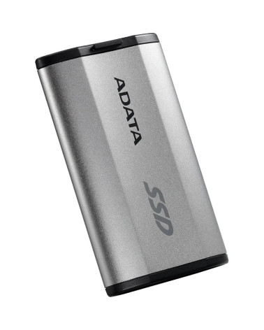 Твердотельный накопитель SSD ADATA 2TB SD810 SD810-2000G-CSG USB 3.2 Gen 2x2 Type-C,2000/2000 