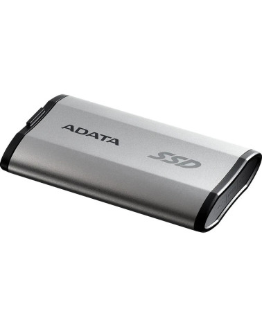 Твердотельный накопитель SSD ADATA 2TB SD810 SD810-2000G-CSG USB 3.2 Gen 2x2 Type-C,2000/2000 