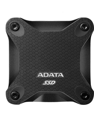 Твердотельный накопитель SSD ADATA 2.5" 1TB SD620 SD620-1TCBK USB 3.2 Gen 2 Type-A, 520/460 
