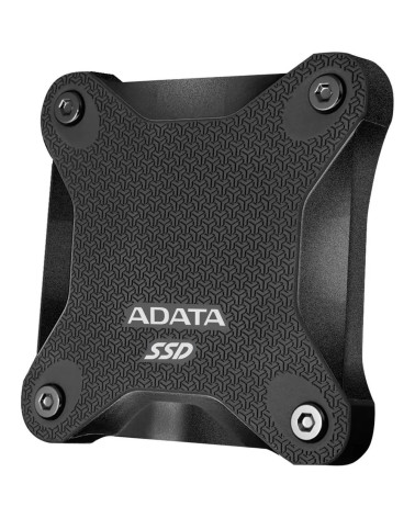 Твердотельный накопитель SSD ADATA 2.5" 1TB SD620 SD620-1TCBK USB 3.2 Gen 2 Type-A, 520/460 