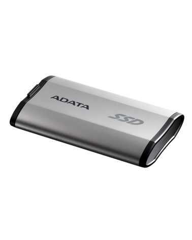 Твердотельный накопитель SSD ADATA 4TB SD810 SD810-4000G-CSG USB 3.2 Gen 2x2 Type-C,2000/2000 