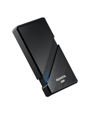 Твердотельный накопитель SSD ADATA 2.5" 2TB  SE920 