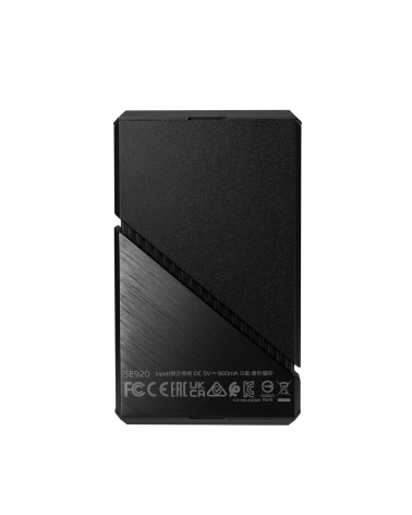 Твердотельный накопитель SSD ADATA 2.5" 2TB  SE920 