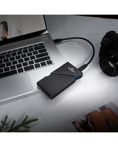 Твердотельный накопитель SSD ADATA 2.5" 2TB  SE920 