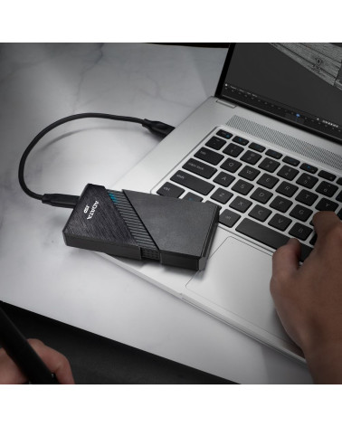 Твердотельный накопитель SSD ADATA 2.5" 2TB  SE920 