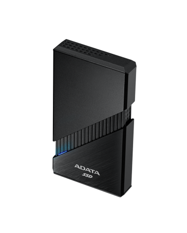 Твердотельный накопитель SSD ADATA 2.5" 4TB SE920 