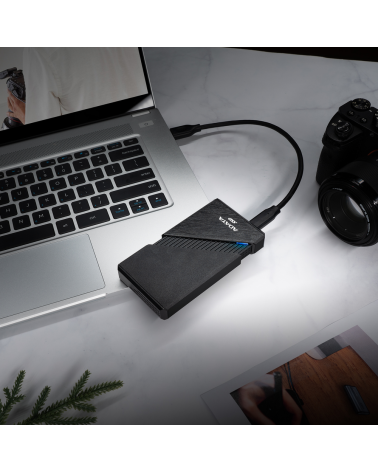 Твердотельный накопитель SSD ADATA 2.5" 4TB SE920 