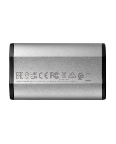 Твердотельный накопитель SSD ADATA 500GB SD810 SD810-500G-CSG 