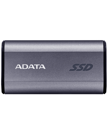 Твердотельный накопитель SSD ADATA 1TB SC750 SC750-1000G-CCBK USB 3.2 Gen 2 Type-C, 1050/1000 