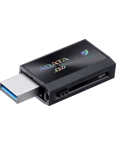 Твердотельный накопитель SSD ADATA 512GB SC730 SC730-512G-CACTI 
