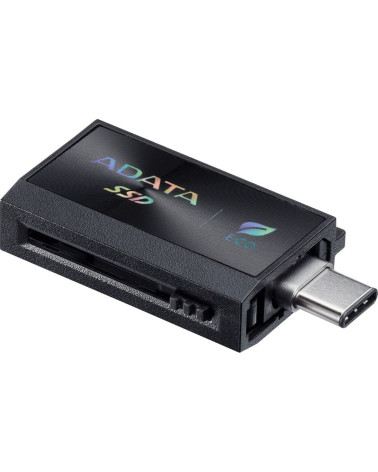 Твердотельный накопитель SSD ADATA 512GB SC730 SC730-512G-CACTI 