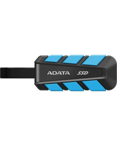 Твердотельный накопитель SSD ADATA 500GB SC740 SC740-500G-CBU 