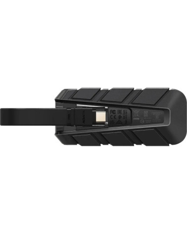 Твердотельный накопитель SSD ADATA 500GB SC740 SC740-500G-CBU 