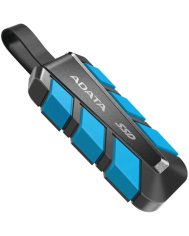 Твердотельный накопитель SSD ADATA 1TB SC740 SC740-1000G-CBU 